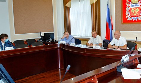 Без согласования с федеральным центром